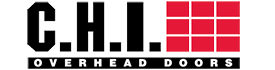 C.H.I Overhead Doors Logo
