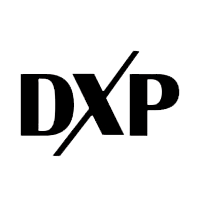 DXP Logo